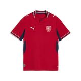 PUMA FACR Home Jersey Replica Jr