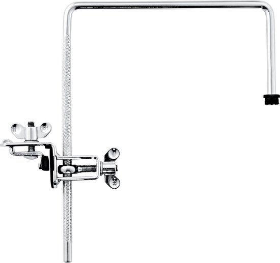 Meinl MC-MRBD microfoonklem voor spanrand bassdrum