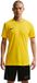 Nike Team T-shirt Heren Dri-FIT Park 26 SS Top Geel - Maat M