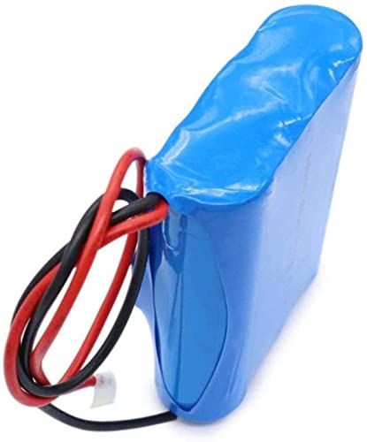 3.7V 10440 600Mah Batterijen Lihium Li-Ion Oplaadbare Batterijen Voor Afstandsbediening Zaklamp Led Lamp-4_Pieces