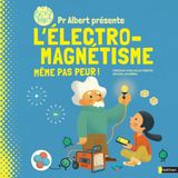 Electro-Magnétisme ISBN 9782092495650 boek 47 pagina's