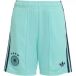 Adidas Buitenkind Duitsland Coupe du Monde 2026 Short