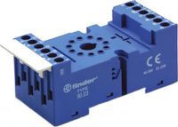 Finder 90.03 Relaissocket
