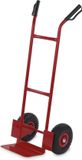 Kreator KRT670301 Steekwagen - draagvermogen 200 kg - staal