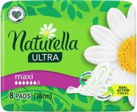 Merkloos / Sans marque Naturella Maandvrb.Ultra Maxi
