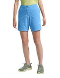 Jack Wolfskin dames Korte wandelbroek Hiking Alpine Short W