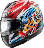 Arai RX-7V Evo Nagashima Replica Integraalhelm Maat L