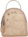 Anekke Hollywood Studio Sac à dos Nude beige