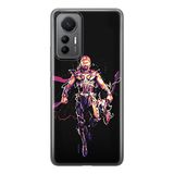 ERT GROUP mobiel telefoonhoesje voor Xiaomi 12 LITE origineel en officieel erkend Marvel patroon Thor 005