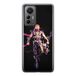 ERT GROUP mobiel telefoonhoesje voor Xiaomi 12 LITE origineel en officieel erkend Marvel patroon Thor 005