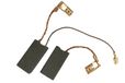Bosch 2x balais de charbon 6.3x12.5x25mm pour perforateur RH432VCQ