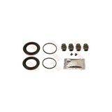 TRW ST1111 reparatieset, remklauw