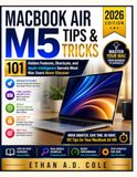 MACBOOK Apple MacBook Air / M5 / 2026