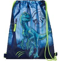 Top1Toys Undercover Jurassic World Gymtas