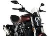 Puig 3690W Carenabris Naked New Generation Sport, transparant