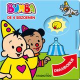 Draaiboek Bumba - Draaiboek de 4 seizoenen