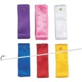 Tremblay Ruban de gymnastique rythmique 400 cm
