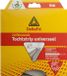 Deltafix Tochtstrip - transparant - zelfklevend - universeel - 6 m x 9 mm x 7 mm