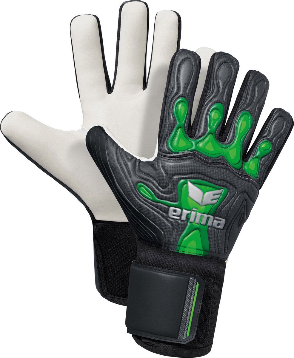 Erima Flex-Ray Keepershandschoenen Kinderen - Maat 4