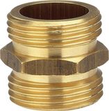 GARDENA Messing-nippel g 3/4