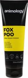 Animology Fox Poo Dog Shampoo - 250 ml