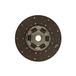 Valeo 807570 Koppelingsschijf