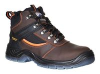 Portwest FW69 Steelite Mustang Schoen Lichtgewicht Antislip Waterafstotend