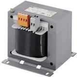 Block ST 63/4/23 Stuurtransformator, Scheidingstransformator, Veiligheidstransformator 1 x 380 V/AC, 400 V/AC, 420 V/AC 1 x 230 V/AC 63 VA