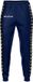 Givova Terry Band Broek Zwart S Man