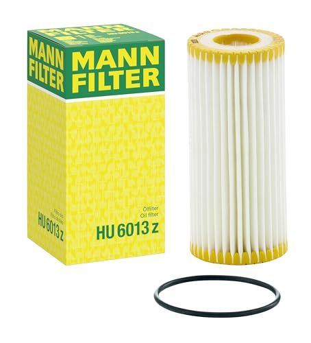 MANN-FILTER HU 6013 z Oliefilter