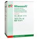 Lohmann & Rauscher Vliwasoft Non-woven compress Sterile Non-woven 10x20cm 75 Pieces (12071)