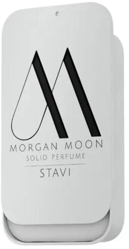Morgan Moon Solid Perfume / 10 / Unisex
