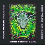 New Phar Psyde New Front Ears: Compiled by Gacid