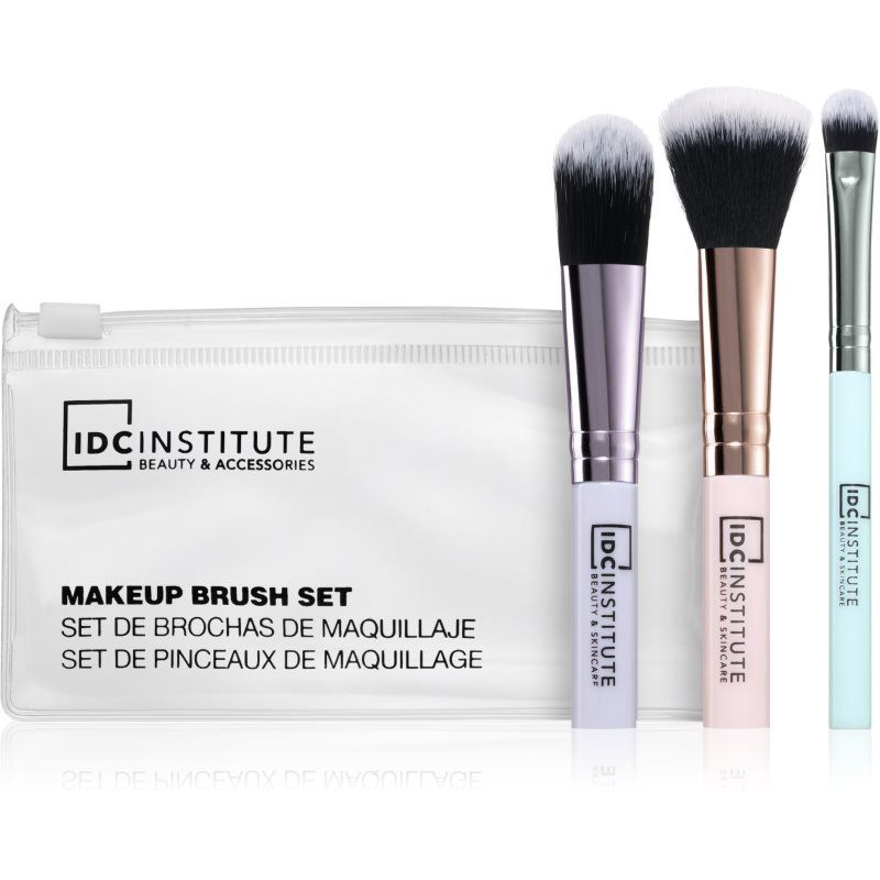IDC INSTITUTE Make Up