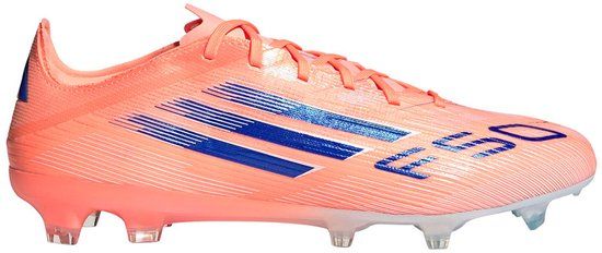 Adidas F50 Pro Fg Voetbalschoenen Oranje EU 44 2/3