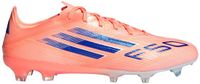 Adidas F50 Pro Fg Voetbalschoenen Oranje EU 44 2/3