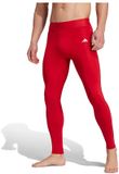 Adidas Techfit Leggings Rood L Man