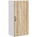 Armoire de cuisine Kalmar Chêne Sonoma 50 x 31 x 100 cm