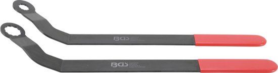 BGS 6688 | Jeu de clés pour galets tendeurs | pour MINI