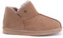 Warmbat Willow Suede Dames Sloffen - Bruin