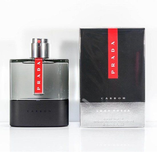 Prada Eau De Toilette / 150 ml / Mannen