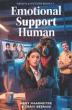 Emotional Hearts & Hiccups Emotional Support Human Paperback
