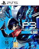 SEGA Persona 3 Reload Standard Edition Role Playing Game (RPG) PlayStation 5