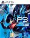 SEGA Persona 3 Reload Standard Edition Role Playing Game (RPG) PlayStation 5