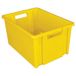 NovaBac Bac empilable - Capacité 10 l