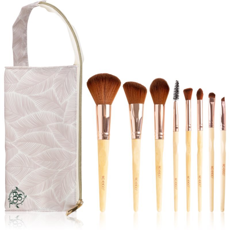 So Eco Ultimate Travel Set