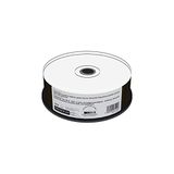 MediaRange MRPL402 BD-R 25 GB 25 stuk(s)