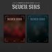 Seven Drippin - Seven Sins (CD)