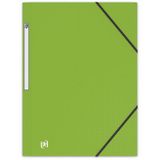 Oxford Elastomap Memphis A4 - 20 stuks