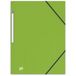 Oxford Elastomap Memphis A4 - 20 stuks